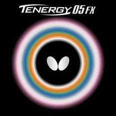 Butterfly Tenergy 05 FX belægning til bordtennisbat