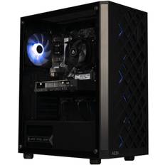 Durmitor Core - Gaming PC - R35 R5/16/1000/3050 - stationär dator - Fractal Design Pop XL Air RGB