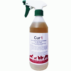 Cur1 Hest 500 ml