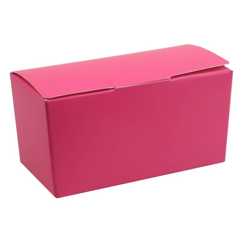 Chokoladeæsker Pink