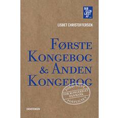 Første Kongebog & Anden Kongebog
