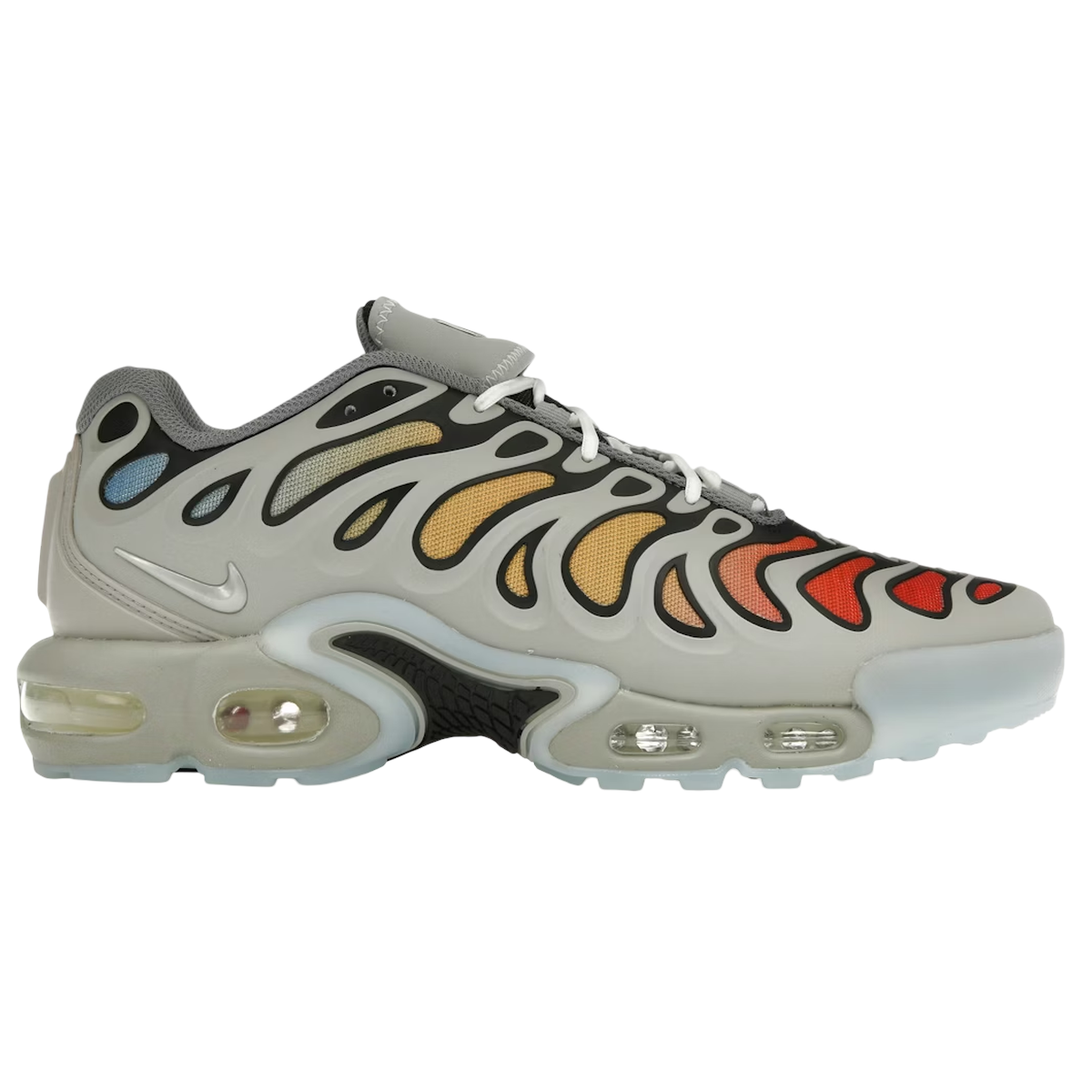 Nike Air Max Plus Drift Light Smoke Grey