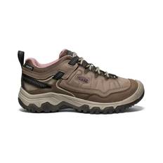 Keen Targhee IV dame vandresko Light Brown 40,5