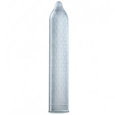 LELO Hex Respect XL Condoms - 3 PCS