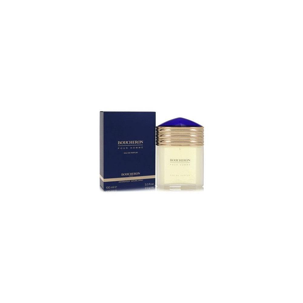 Boucheron För män - EDP - Volym: 100 ml
