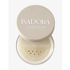 ISADORA The Loose Setting Translucent Powder 00 Translucent |9 g