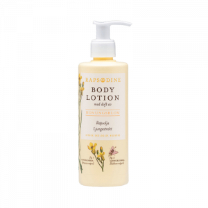 Bodylotion Honungsblom 250ml