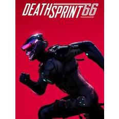 DeathSprint 66 (PC) - Steam Key - ROW