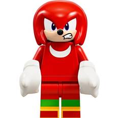 LEGOÂ® - Sonic - son021 - Knuckles (76998)