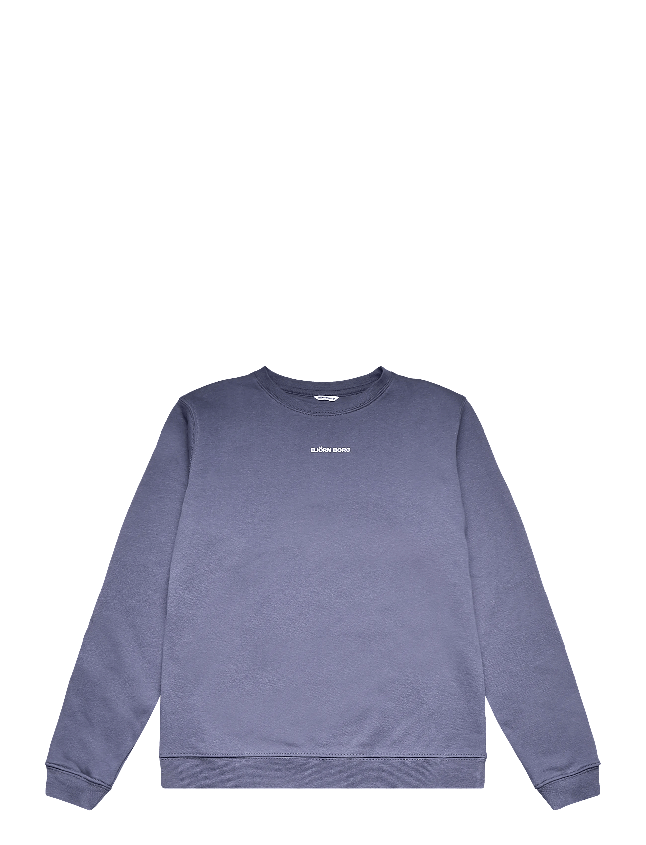 BJÖRN BORG Borg Classic Sweatshirt | Navy | 110-116