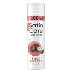 Gillette Satin Care Shave Gel 200ml