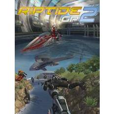 Riptide GP2 Steam Key GLOBAL