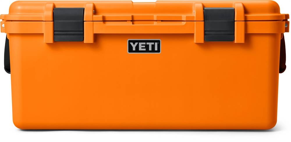 YETI - LoadOut GoBox 60 - King Crab.
