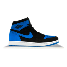 Air Jordan 1 High Royal Reimagined