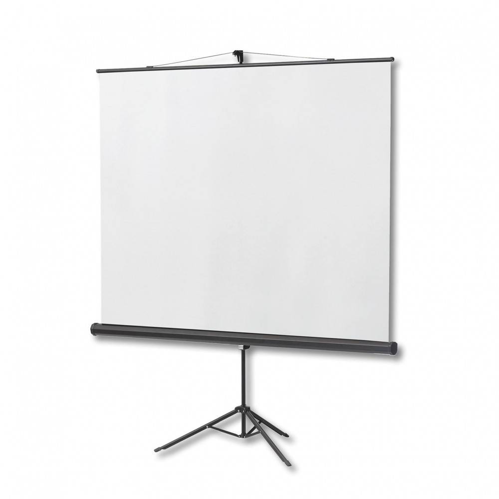 Kingpin Tripod Screen 1:1