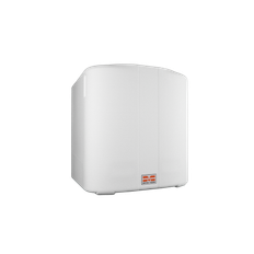 Metro Therm System 5 HOFOR fjernvarmeunit, med kabinet