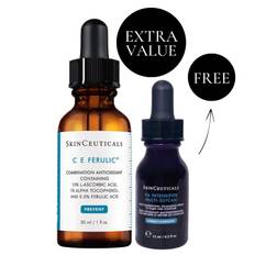 SkinCeuticals | C E Ferulic & H.A. Intensifier Bundle