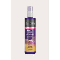 John Frieda Frizz Ease Daily Miracle Treatment 200ml, Clear - One Size
