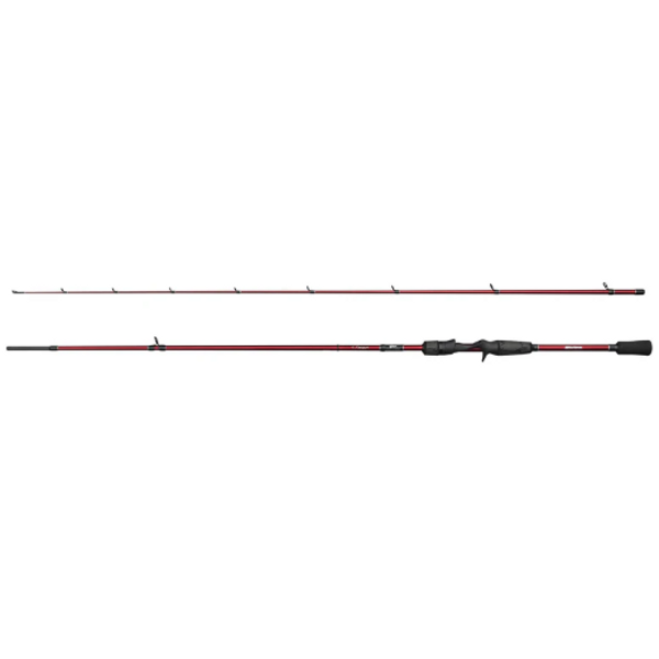 Pike Master 802XH -150G spin