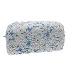 Levemolo 1 Hamster Papper Bomull Sängkläder Husdjur Papper Sängkläder Guinea Bur Liners Hamster Bur Pappers Liner Liten Husdjur Bur Liner Husdjur Spån Kanin Bur Liner Sågspån