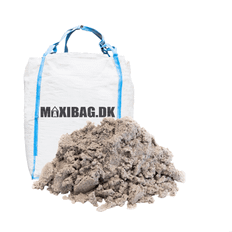 Strandmørtel 7,7% - 250 Liter