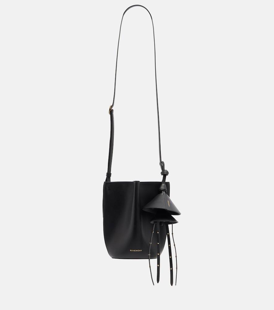 Givenchy Bolso saco Snap Mini de piel - negro - Talla Única