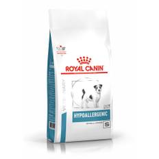 Royal Canin Veterinary Diets Derma Hypoallergenic Small Dog tørfoder til hund 3,5 kg