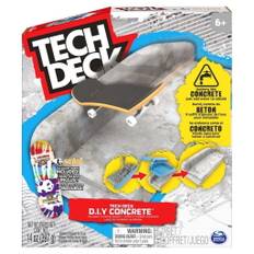 Tech Deck Concrete