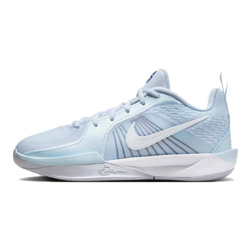 Nike Sabrina 2 Orchestrator GS Sneakers FQ7376-002 cm white