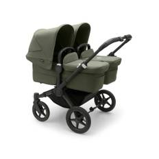 Bugaboo Donkey 5 Twin Forest Green