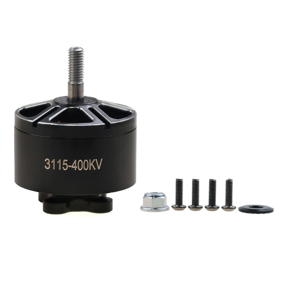 3115 Motor 400KV Modelfly 6S Langdistance Racing Motor