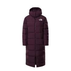 The North Face Triple C Parka Jakke Blackberry Wine - M