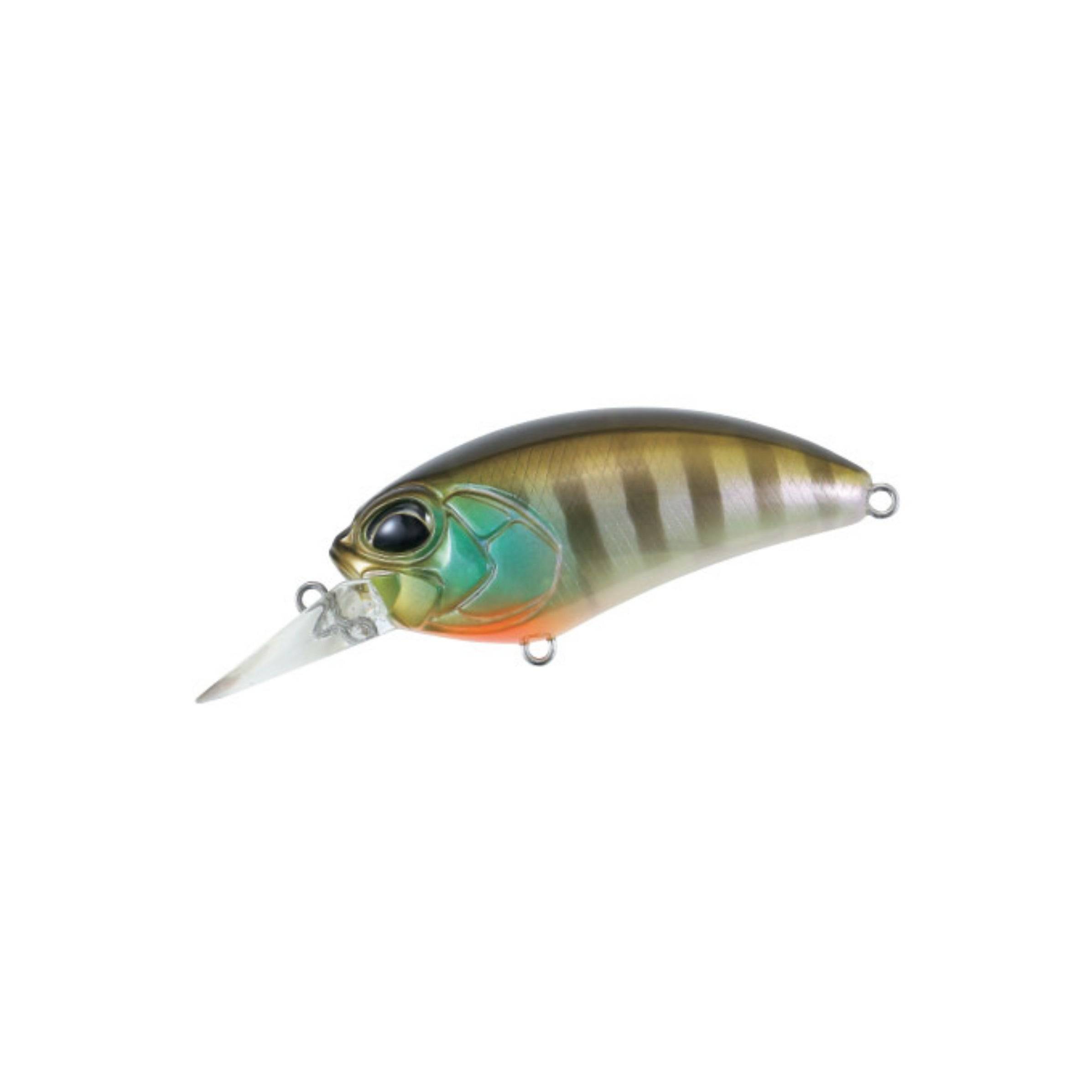 Duo Realis Crank M62 5A Prism Gill