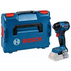 Bosch Professional GDR 18V-220 C - Slagskruetrækker - Blå