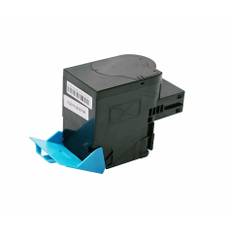 'kompatibel toner cyan til lexmark cs310dn cs310n cs310 series cs410dn cs410dtn cs410n cs410 cs510de'