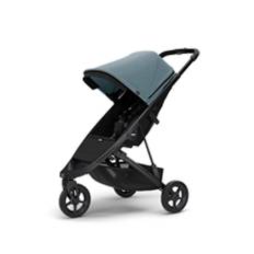 Thule Spring Klapvogn, Teal Melange