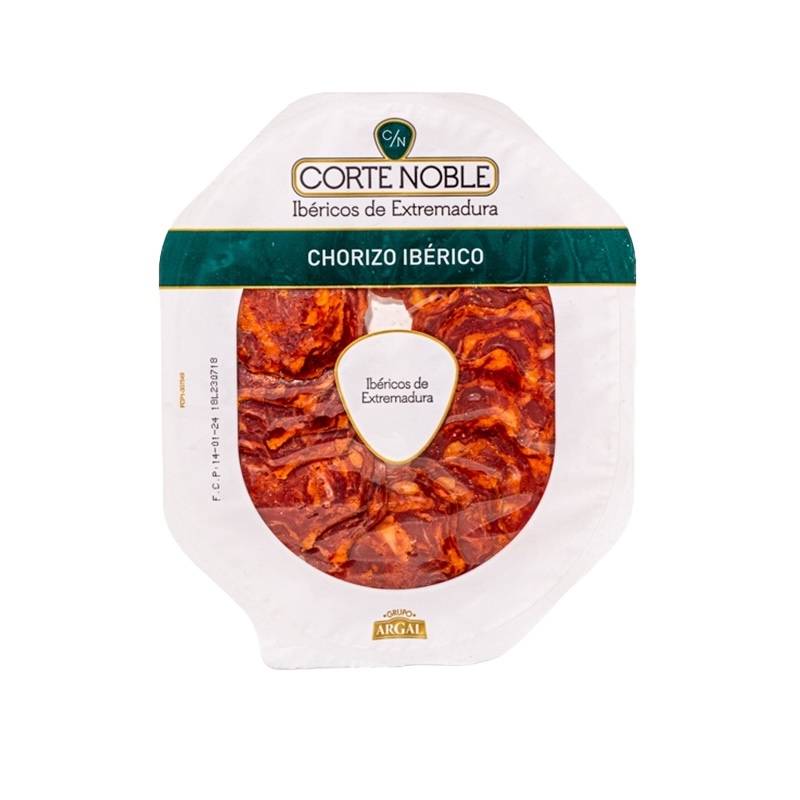 Chorizo Iberico Corte Noble 70g