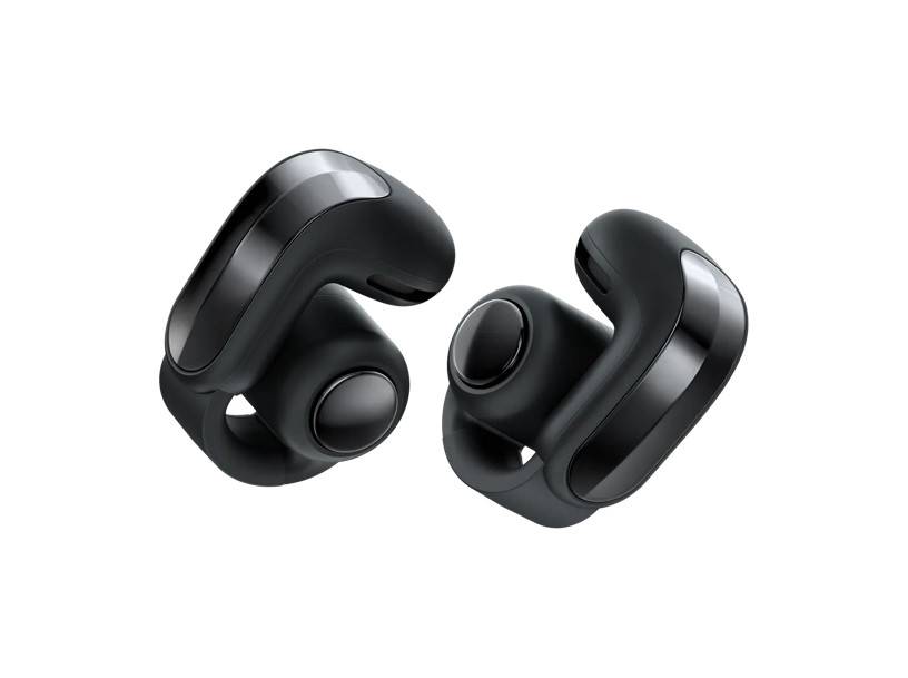 Bose Ultra Open Earbuds (2nd Gen)
