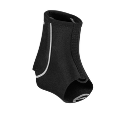QD Ankle Support 3mm - Black / XL