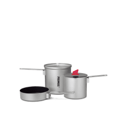 Essential Trek Pot Set