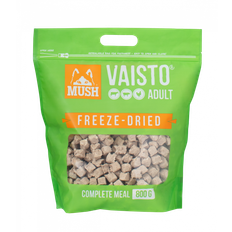 Vaisto Frysetørret Grøn 800g