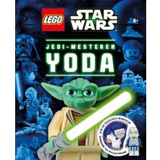 LEGO Star Wars - Jedi-mesteren Yoda