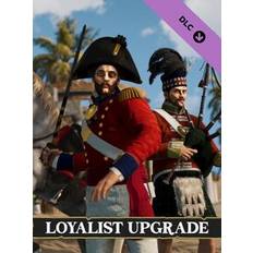 Holdfast: Nations At War - Loyalist Upgrade (PC) - Steam Key - GLOBAL