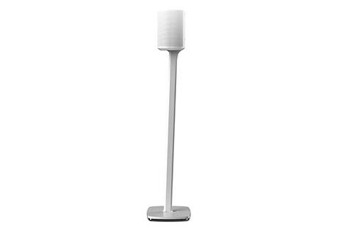 Flexson stand til Sonos ERA 100 | Hvid, 1 stk. | PRIS-MATCH