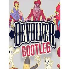 Devolver Bootleg Steam Gift GLOBAL