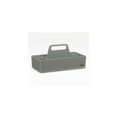 Vitra Toolbox, Vælg farve Moss grey