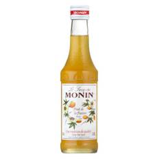 Monin Sirup Passion / Passionsfrugt Fl 25