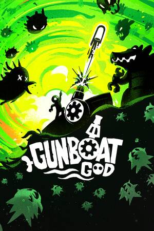 Gunboat God Steam Key (PC) EUROPE.