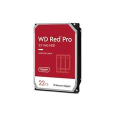 WD Red Pro NAS 22TB