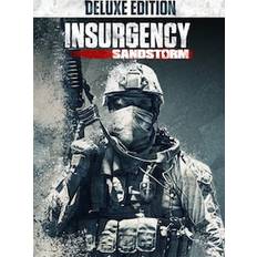 Insurgency: Sandstorm | Deluxe Edition (PC) - Steam Key - EUROPE